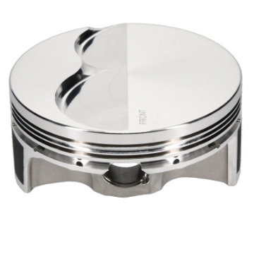 Picture of JE Pistons LS7 FT 6077 OEM ROD Set of 8 Pistons