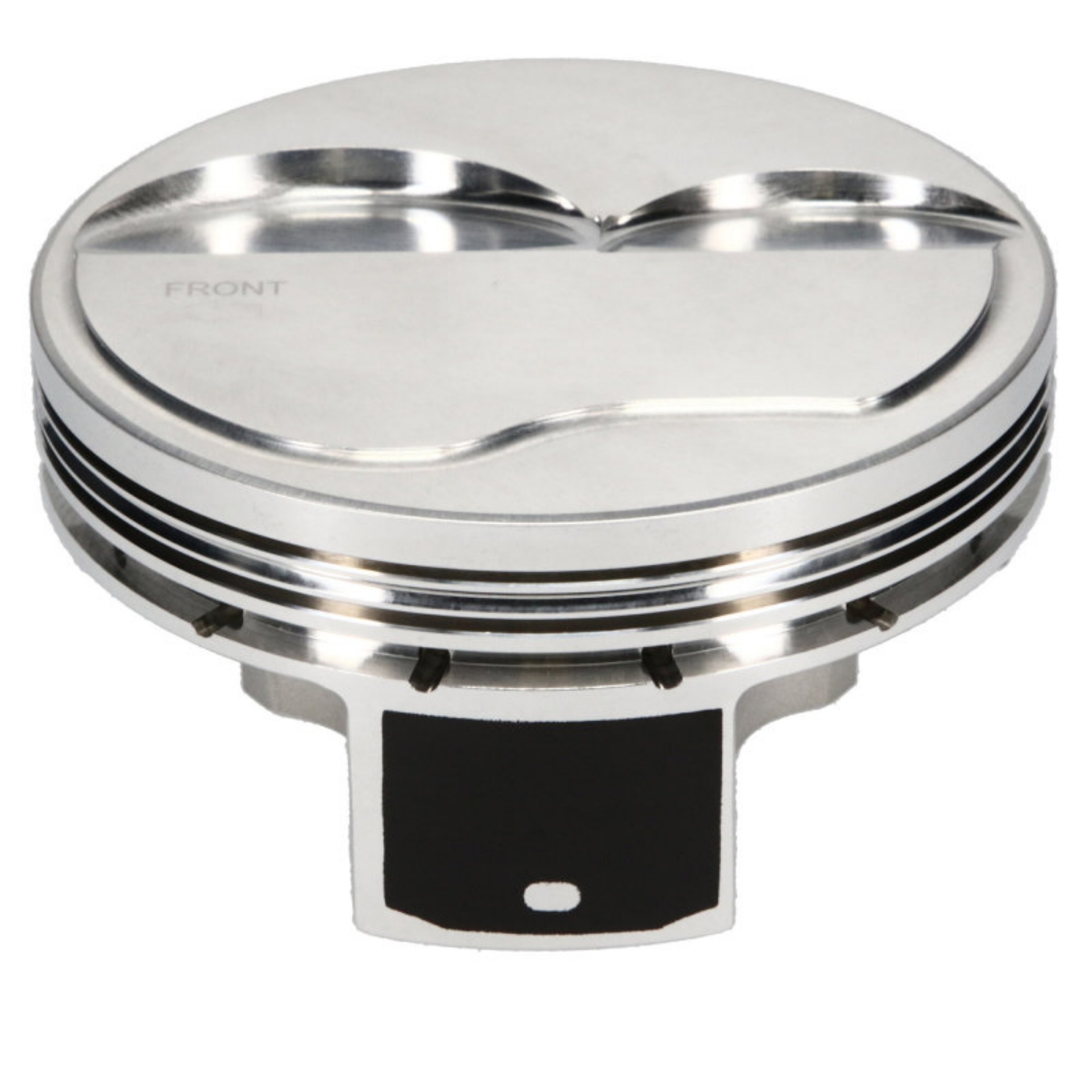 Picture of JE Pistons LS7 DOME Set of 8 Pistons