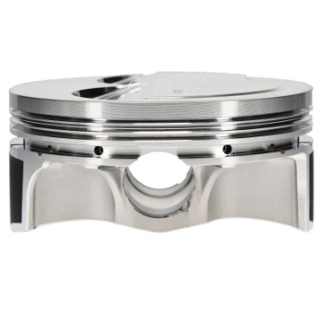Picture of JE Pistons LS7 STROKER DOME Set of 8 Pistons