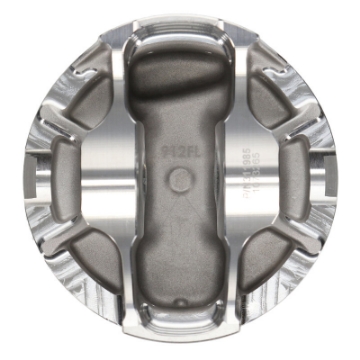 Picture of JE Pistons LS ASYM FT Set of 8 Pistons