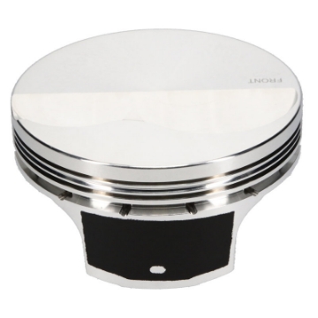 Picture of JE Pistons LS ASYM FT 4-100STRK Set of 8 Pistons