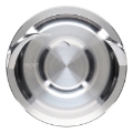 Picture of JE Pistons LS ASYM DISH-INV DM Set of 8 Pistons