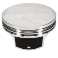 Picture of JE Pistons LS ASYM DOME Set of 8 Pistons