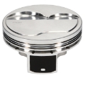 Picture of JE Pistons LS ASYM DM 4000STRKR Set of 8 Pistons