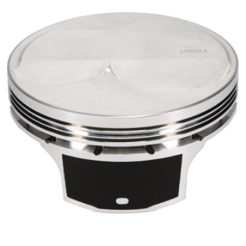 Picture of JE Pistons LS ASYM DM 4100STRKR Set of 8 Pistons