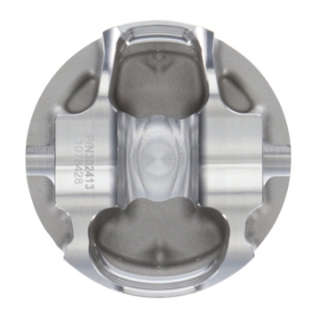 Picture of JE Pistons HOND B VTEC 11:1 KIT Set of 4 Pistons