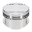Picture of JE Pistons OPEL 1-6 16V 11-5:1 KIT Set of 4 Pistons
