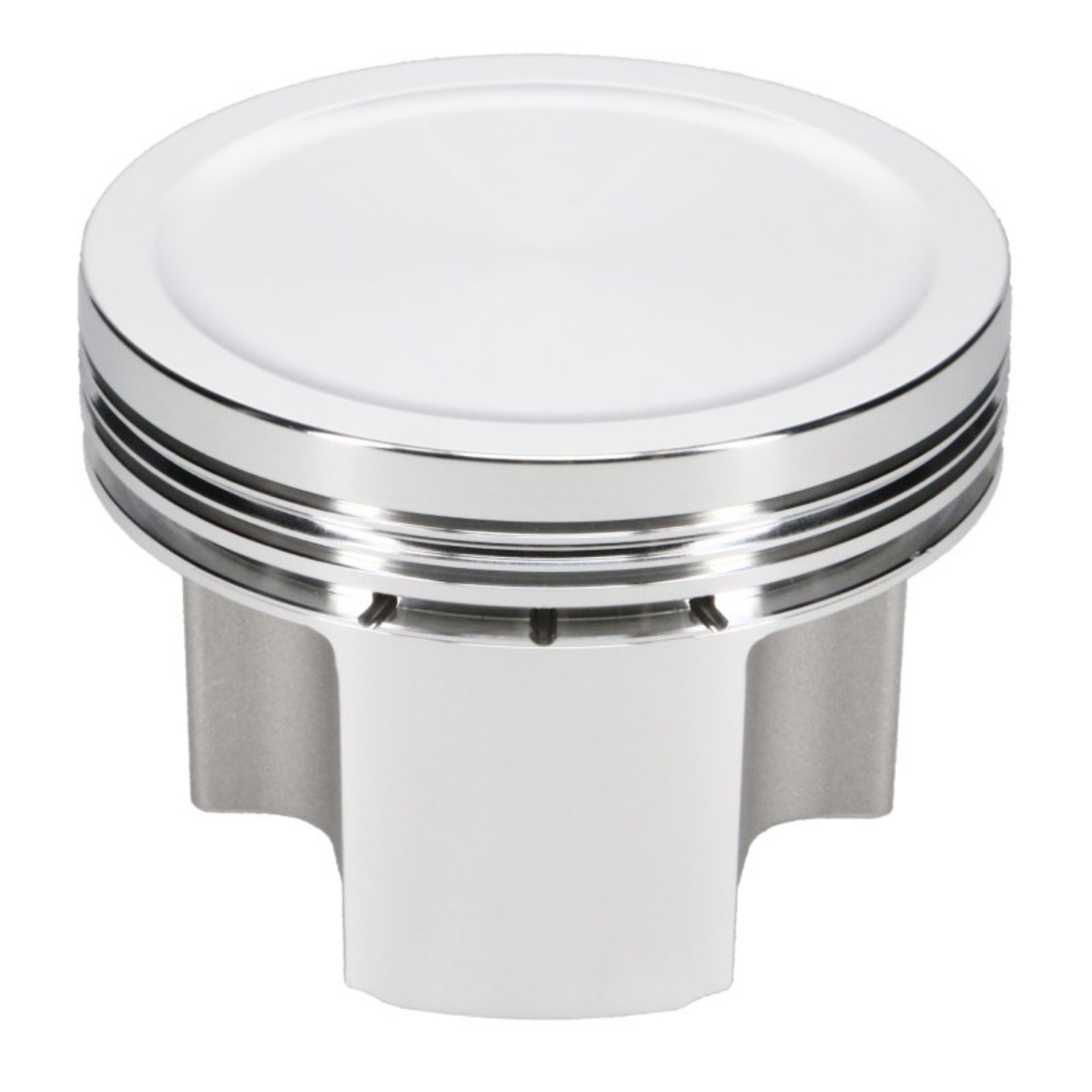 Picture of JE Pistons PEUGEOT 205 XU9JA 11-5:1 Set of 4 Pistons