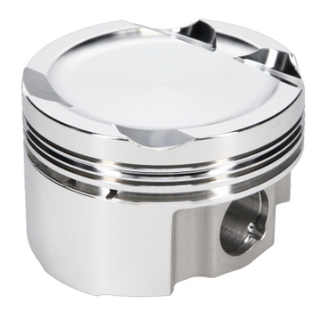 Picture of JE Pistons RENAULT CLIO F7R 8-5:1 Set of 4 Pistons