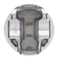Picture of JE Pistons RENAULT CLIO RS F4R 12-8:1 Set of 4 Pistons