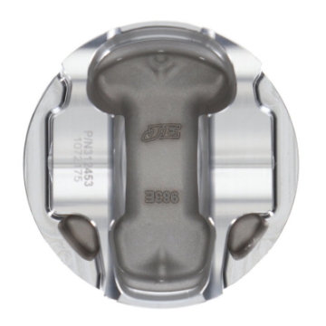 Picture of JE Pistons RENAULT CLIO RS F4R 12-8:1 Set of 4 Pistons