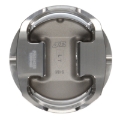 Picture of JE Pistons SUB EJ25 DOHC 11-5:1 KIT Set of 4 Pistons