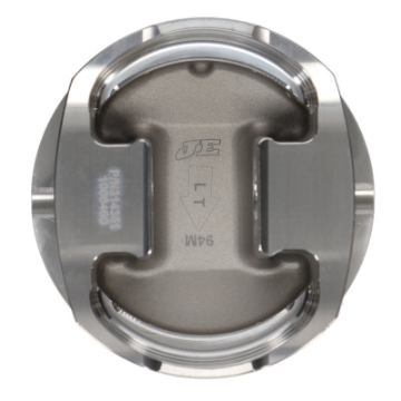 Picture of JE Pistons SUBEJ22 TRB91-94 KIT Set of 4 Pistons