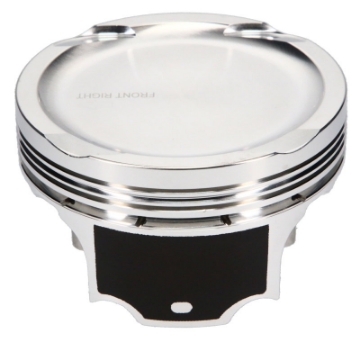 Picture of JE Pistons COYOTE 5-0 MODULAR 9-5:1 Set of 8 Pistons