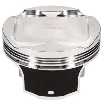 Picture of JE Pistons SUB WRX EJ205 93mm Bore CR 8-5 KIT Set of 4 Pistons