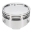 Picture of JE Pistons 302-351 SBF DISH Set of 8 Pistons