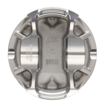 Picture of JE Pistons 4-6 4V MOD STRKR 11:1 Set of 8 Pistons