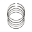 Picture of JE Pistons Ring Sets 1-5-1-5-3mm RINGSET