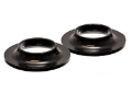 Picture of Energy Suspension Universal 2 1-8in ID 4 1-8in OD 13-16in H Black Coil Spring Isolators 2 per set