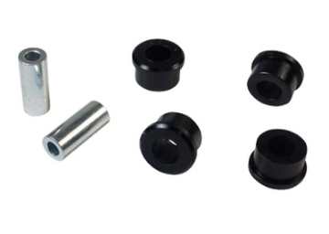 Picture of Whiteline Plus 3-11+ Hyundai Veloster Inc Turbo Front Control Arm-Lwr Inner Front Bushing Kit