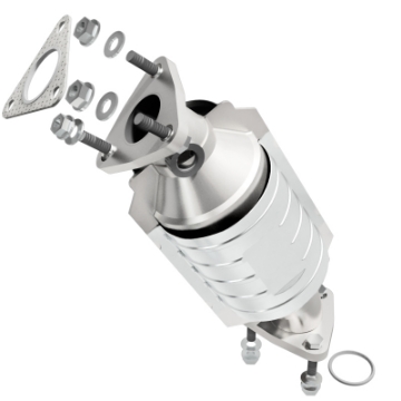 Picture of MagnaFlow Conv DF 99-02 Nissan Frontier - 00-04 XTerra 3-3L Calif
