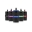 Picture of Mishimoto Universal Baffled Oil Catch Can - Red