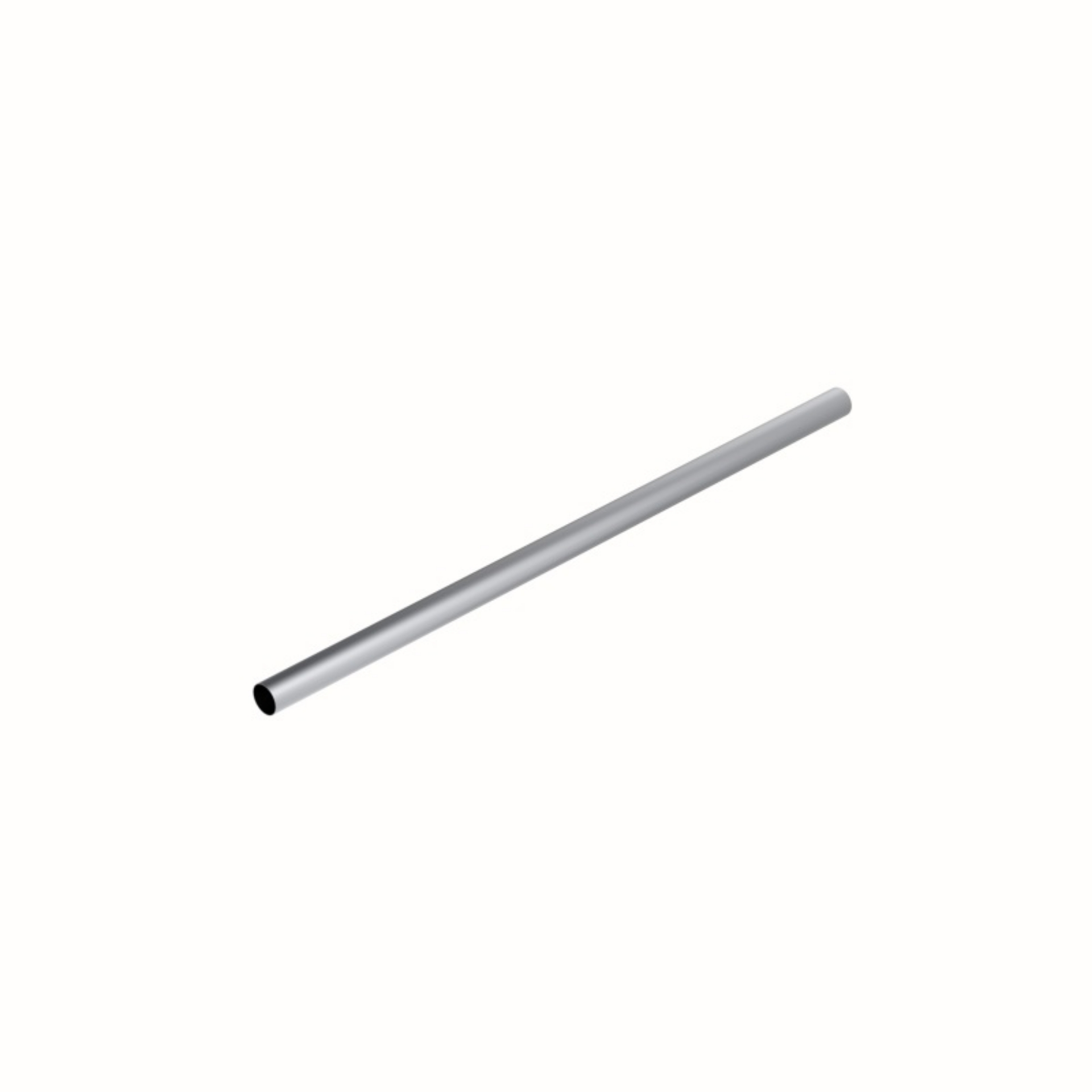Picture of MBRP Universal 3-5in Straight Tube T304 90in Length NO DROPSHIP