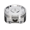 Picture of Manley 04+ WRX STi EJ257 Size STD  Stroke 79mm Bore 99-50mm Grade B SINGLE Piston w- Rings