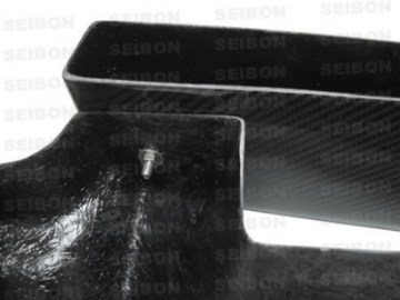 Picture of Seibon 92-01 Acura NSX TB Style Carbon FIber Rear Lip