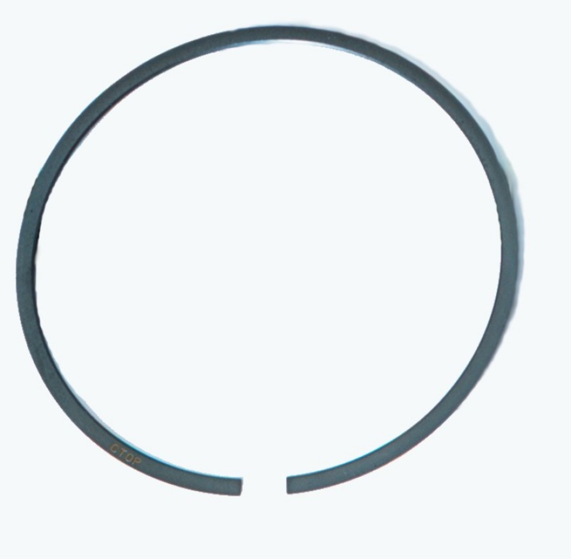 Picture of Mahle MS 4-040in 3-0MM Oil Ring Rails