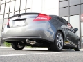 Picture of aFe Takeda Exhaust 304SS Axle-Back w- Polished Tip 12-15 Honda Civic L4 1-8L