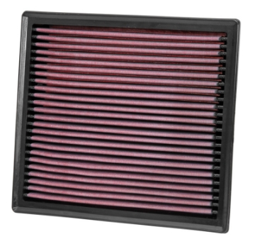 Picture of K&N 12 Isuzu D-Max 2-5L L4 DSL Replacement Air Filter