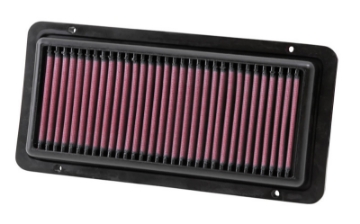 Picture of K&N Replacement Air Filter for 04-08 Lamborghini Gallardo 5-0L V10