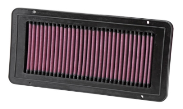 Picture of K&N Replacement Air Filter for 04-08 Lamborghini Gallardo 5-0L V10