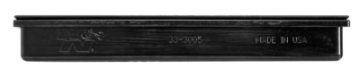 Picture of K&N Replacement Air Filter 12-13 VW Golf VII 1-6L-2-0L DSL - 13 Audi A3 1-6L-2-0L DSL-13 A3 1-8L F-I