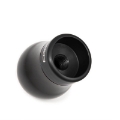 Picture of Cobb Ford Focus ST-Fiesta ST Black Shift Knob - Stealth Black