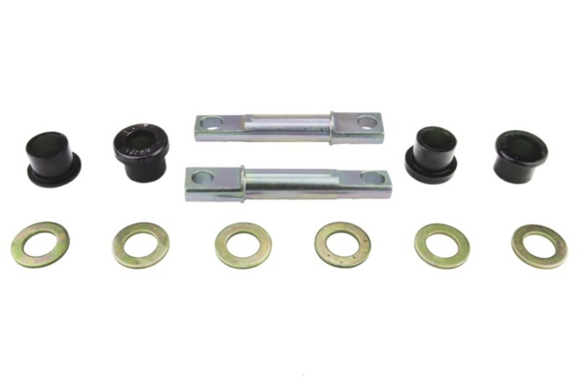 Picture of Whiteline Plus 3-92-7-01 & 10-01-1-08 Lexus ES300 Front Control Arm - Lower Inner Front Bushing Kit