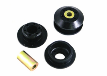 Picture of Whiteline Plus 3-92-7-01 & 10-01-1-08 Lexus ES300 Front Control Arm - Lower Inner Rear Bushing Kit