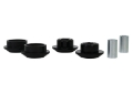 Picture of Whiteline Plus 3-92-7-01 & 10-01-1-08 Lexus ES300 Front Control Arm - Lower Inner Rear Bushing Kit