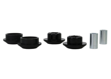 Picture of Whiteline Plus 3-92-7-01 & 10-01-1-08 Lexus ES300 Front Control Arm - Lower Inner Rear Bushing Kit