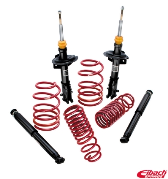 Picture of Eibach Sportline System for 05-10 Chrysler 300 Exc AWD - 05-10 300C Exc AWD, SRT8 S-LEV