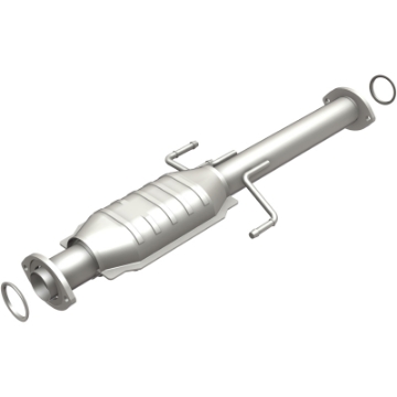 Picture of MagnaFlow Conv DF 01-04 Toyota Tacoma 3-4L Rear