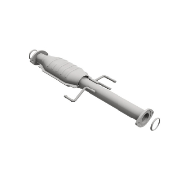 Picture of MagnaFlow Conv DF 01-04 Toyota Tacoma 3-4L Rear