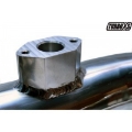 Picture of Turbo XS 10-12 Hyundai Genesis HKS SSQV Blow Off Valve Kit; Pipe Kit-Valve Not Incl