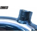 Picture of Turbo XS 10+ Hyundai Genesis TXS Type H Blow Off Valve Kit; Pipe Kit-Valve Not Incl
