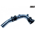 Picture of Turbo XS 10+ Hyundai Genesis TXS Type H Blow Off Valve Kit; Pipe Kit-Valve Not Incl