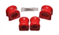 Picture of Energy Suspension 83-94 GM S-10 Blazer- S-15 Jimmy 4WD 32mm Front Sway Bar Bushing Set