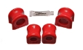 Picture of Energy Suspension 83-94 GM S-10 Blazer- S-15 Jimmy 4WD 32mm Front Sway Bar Bushing Set
