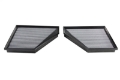 Picture of aFe MagnumFLOW Air Filters PRO DRY S 07-10 BMW X5 V8 4-8L