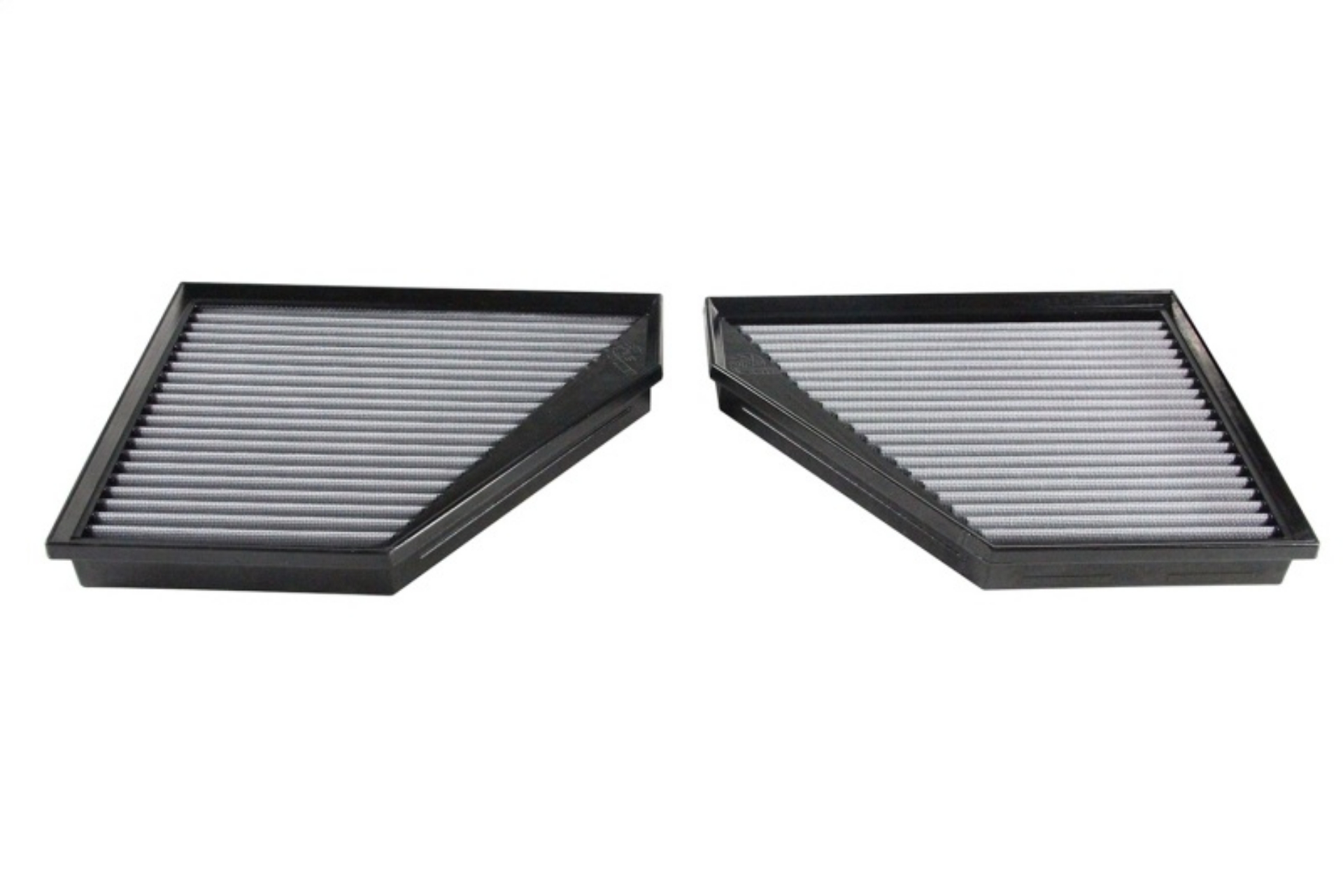 Picture of aFe MagnumFLOW Air Filters PRO DRY S 07-10 BMW X5 V8 4-8L